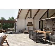 BORIGNI - 12X23, GRAY, MATTE